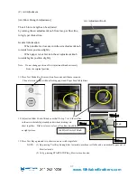 Preview for 37 page of MBM AeroFold 1500S Operation Manual