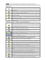 Preview for 7 page of MBM AQE477 Operating Instructions Manual