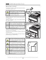 Preview for 13 page of MBM AQE477 Operating Instructions Manual