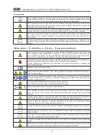 Preview for 23 page of MBM AQE477 Operating Instructions Manual