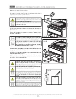 Preview for 45 page of MBM AQE477 Operating Instructions Manual