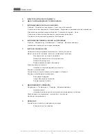 Preview for 52 page of MBM AQE477 Operating Instructions Manual