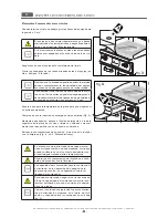 Preview for 61 page of MBM AQE477 Operating Instructions Manual