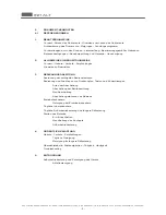 Preview for 68 page of MBM AQE477 Operating Instructions Manual