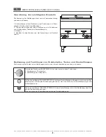 Preview for 73 page of MBM AQE477 Operating Instructions Manual