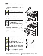 Preview for 109 page of MBM AQE477 Operating Instructions Manual