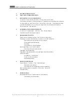 Preview for 116 page of MBM AQE477 Operating Instructions Manual