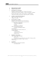 Preview for 148 page of MBM AQE477 Operating Instructions Manual