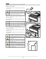 Preview for 157 page of MBM AQE477 Operating Instructions Manual