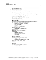 Preview for 164 page of MBM AQE477 Operating Instructions Manual