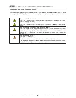 Preview for 168 page of MBM AQE477 Operating Instructions Manual