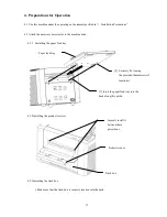 Preview for 19 page of MBM BC-12 Operation Manual