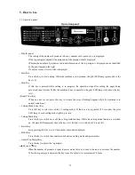 Preview for 21 page of MBM BC-12 Operation Manual