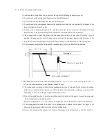 Preview for 23 page of MBM BC-12 Operation Manual