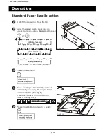 Preview for 11 page of MBM BO0841 Autobook Instruction Manual