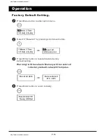 Preview for 17 page of MBM BO0841 Autobook Instruction Manual