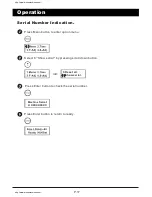 Preview for 18 page of MBM BO0841 Autobook Instruction Manual