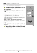 Preview for 10 page of MBM CYE Use And Routine Maintenance Manual