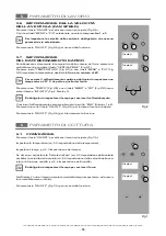 Preview for 13 page of MBM CYE Use And Routine Maintenance Manual