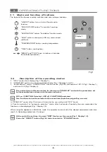 Preview for 28 page of MBM CYE Use And Routine Maintenance Manual