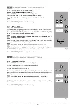 Preview for 32 page of MBM CYE Use And Routine Maintenance Manual