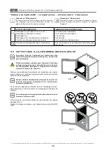 Preview for 55 page of MBM CYE Use And Routine Maintenance Manual