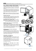 Preview for 57 page of MBM CYE Use And Routine Maintenance Manual