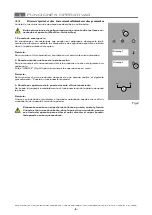 Preview for 69 page of MBM CYE Use And Routine Maintenance Manual