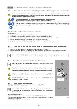 Preview for 70 page of MBM CYE Use And Routine Maintenance Manual