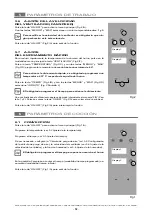 Preview for 72 page of MBM CYE Use And Routine Maintenance Manual