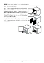 Preview for 76 page of MBM CYE Use And Routine Maintenance Manual