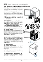 Preview for 77 page of MBM CYE Use And Routine Maintenance Manual