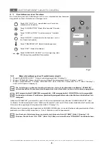 Preview for 88 page of MBM CYE Use And Routine Maintenance Manual