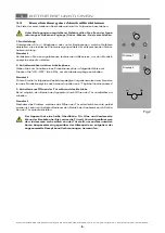 Preview for 89 page of MBM CYE Use And Routine Maintenance Manual