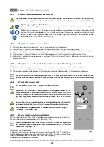 Preview for 90 page of MBM CYE Use And Routine Maintenance Manual