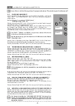 Preview for 91 page of MBM CYE Use And Routine Maintenance Manual