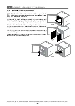 Preview for 96 page of MBM CYE Use And Routine Maintenance Manual