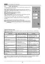 Preview for 98 page of MBM CYE Use And Routine Maintenance Manual