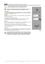 Preview for 109 page of MBM CYE Use And Routine Maintenance Manual