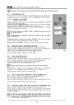 Preview for 111 page of MBM CYE Use And Routine Maintenance Manual