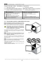 Preview for 115 page of MBM CYE Use And Routine Maintenance Manual