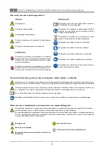 Preview for 125 page of MBM CYE Use And Routine Maintenance Manual