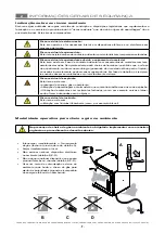 Preview for 127 page of MBM CYE Use And Routine Maintenance Manual