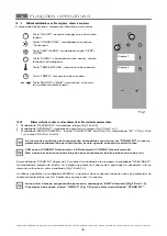 Preview for 128 page of MBM CYE Use And Routine Maintenance Manual