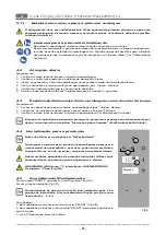 Preview for 130 page of MBM CYE Use And Routine Maintenance Manual