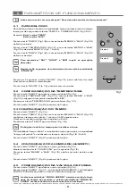 Preview for 131 page of MBM CYE Use And Routine Maintenance Manual