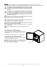 Preview for 153 page of MBM CYE Use And Routine Maintenance Manual