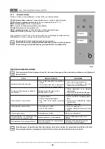 Preview for 158 page of MBM CYE Use And Routine Maintenance Manual