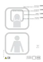 MBM E265 Operating Instructions Manual preview