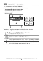 Preview for 9 page of MBM E265 Operating Instructions Manual